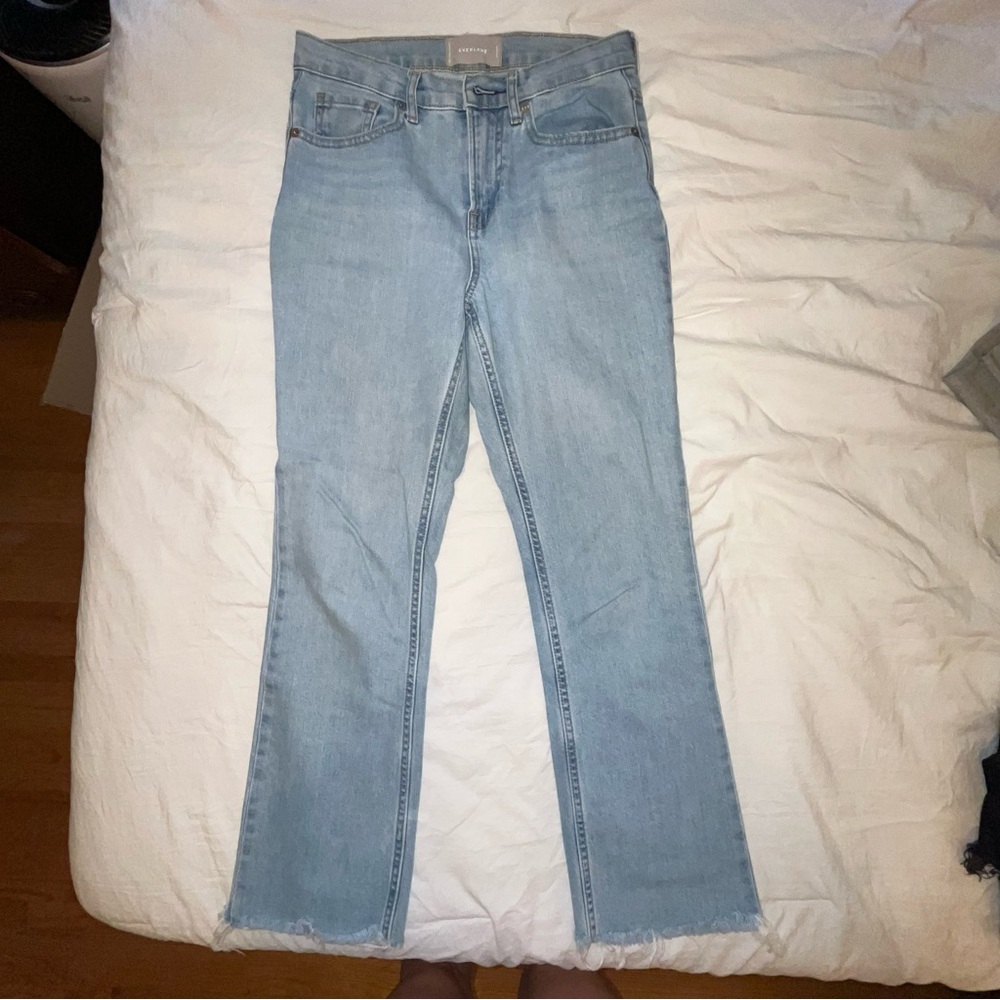 Everlane Jeans